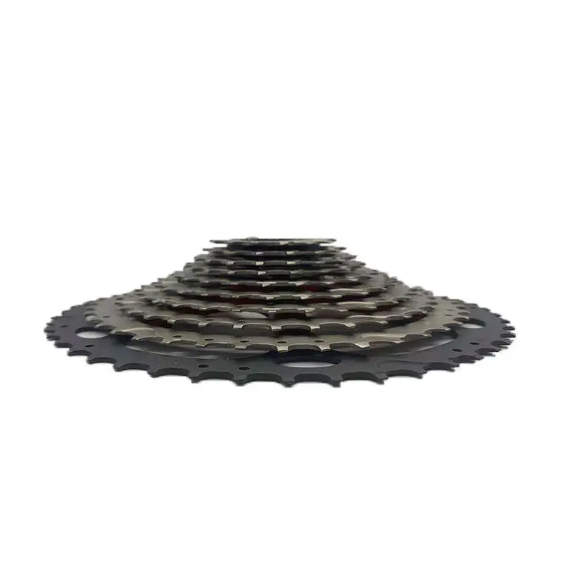 STLF Aluminum Alloy Ultralight Cassette 12 Speed Mountain Bike Freewheel for Wholesale