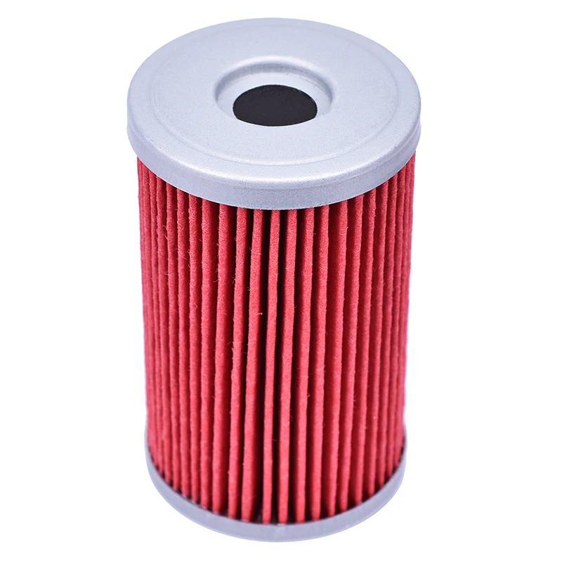 Motorcycle Oil Filter for Kymco Scooter 125 150 Grand Dink S 125 200 Dink i e 200i Yager GT 125 Venox 125i G-Dink i e