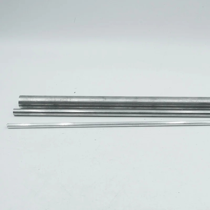 Aluminum Rod Diameter 3mm To 200mm