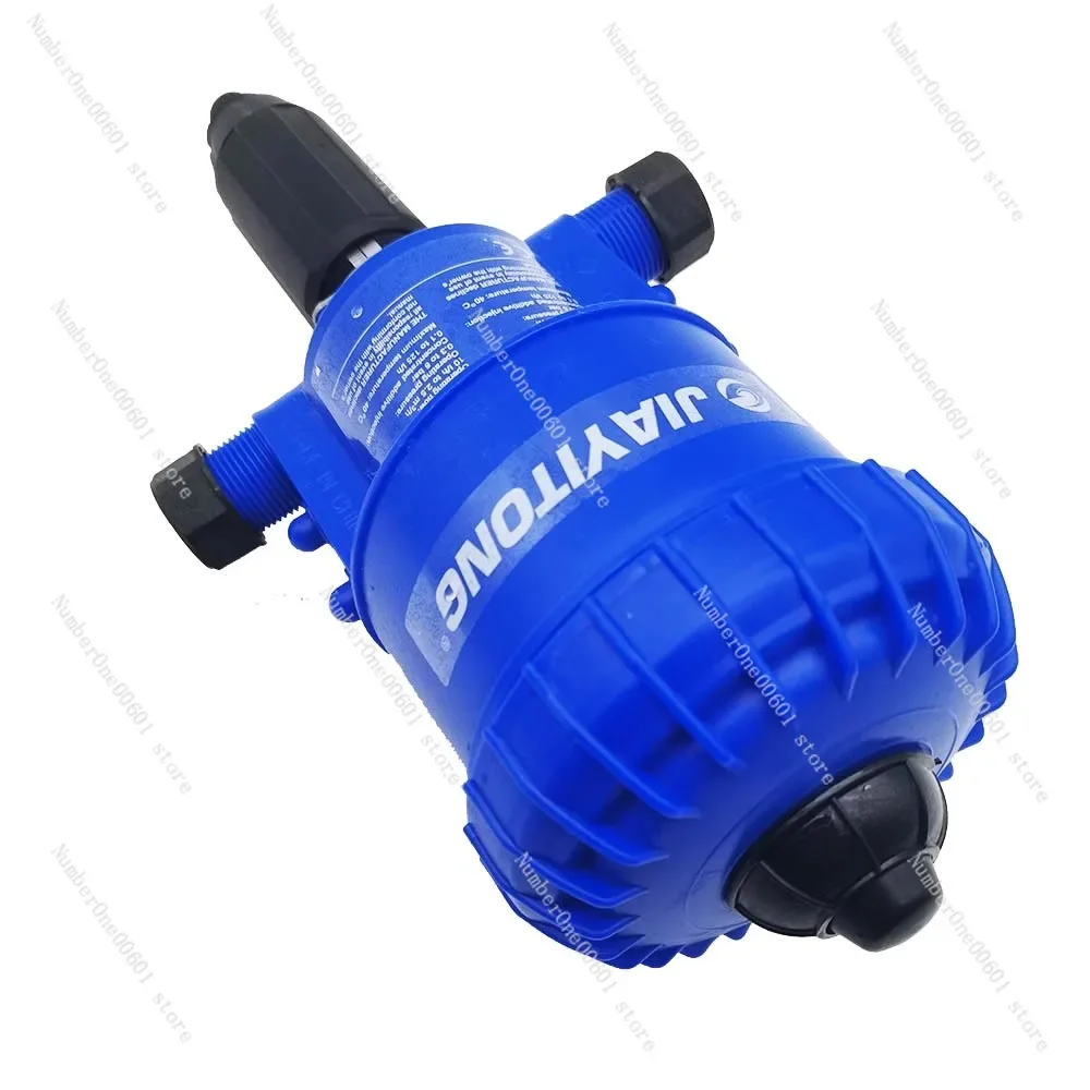 

Proportional Pump Water Power Dosing Pump Fertilizer Dispenser Injector Proportioning Pump Rain Collector Liquid Doser Car P2502