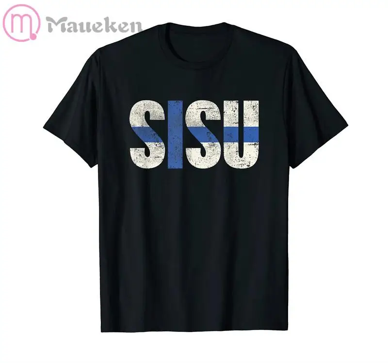 2025 Finland Men T Shirts Fashion Nation Team Cotton t-shirt Meeting Fitness Clothing Tees Country Flags FIN FI