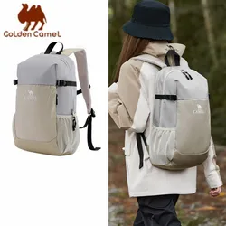 GOLDEN CAMEL Outdoor 16L Hiking Backpacks Women Mountaineering Bags for Men Backpack Waterproof Tourism Sport School Bag Student