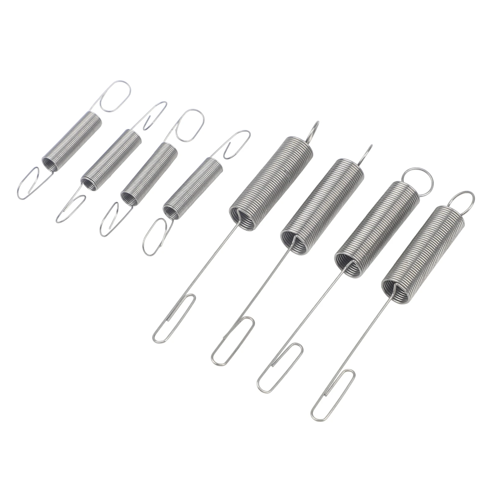 Reliable Outdoor Living Governor Springs Carburetor Spring Parts Lawn Mower Metal Solid Trustworthy 692211 Convenient