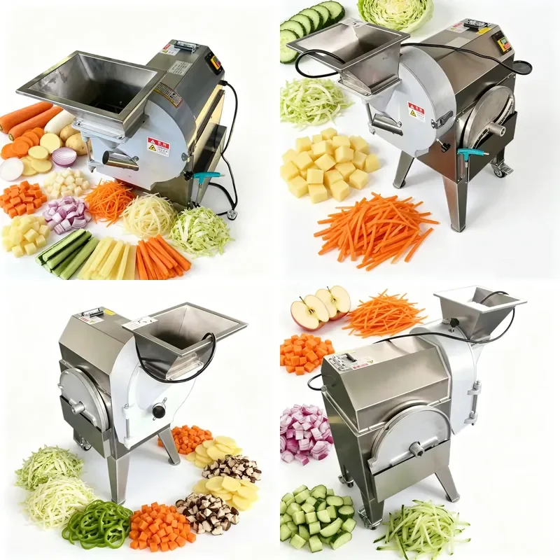 Commercial Cheese Cutter Vegetable Slicer Shredder Manual Food Chopper Kitchen Tool for Cutting Vegetables Fruits Cheese