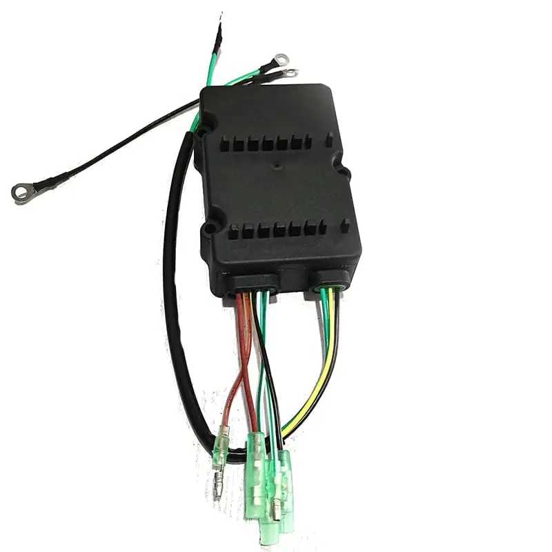 Switch Box CDI Power Pack For Mercury Mariner 6-25 HP 855713A3 855713A4 114-5713