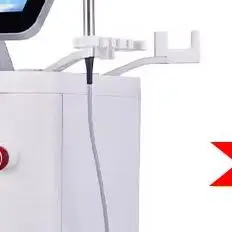 Latest professional diamond superplastic anti-aging slimming radio frequency facial rejuvenation device