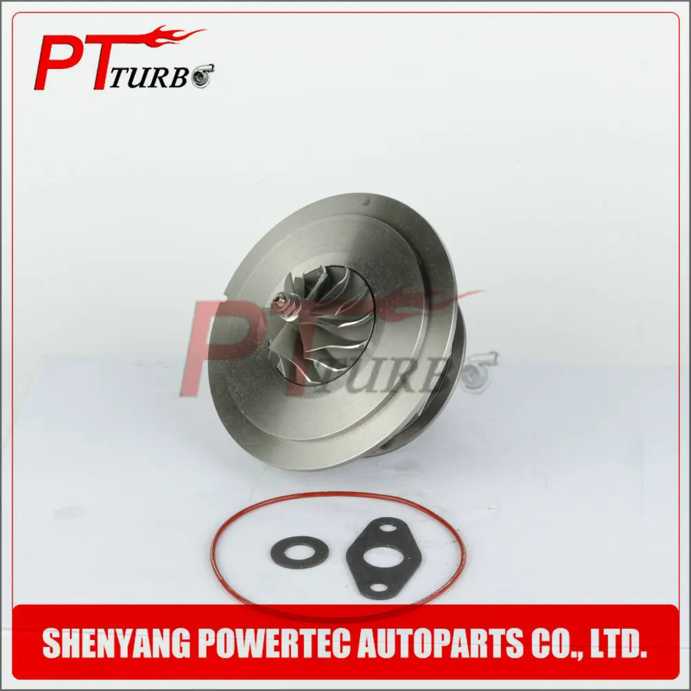 Turbocharger Chra 814999 814999-0001 Turbo Core For Fiat 500 Abarth 595 Grande Punto 1.4 T 132/140Kw 16V 71724488 Engine Parts