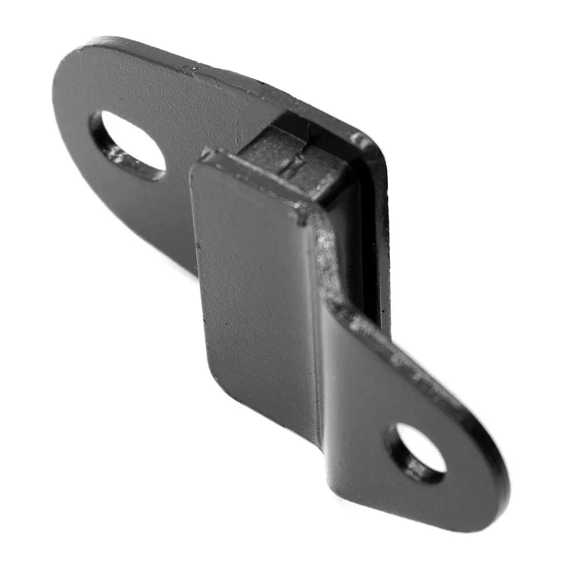 ABHX-565-14771-00-00 كاتم صوت العادم الأنابيب قوس شماعات البقاء يتصاعد لياماها IT 125 175 250 400 425 465