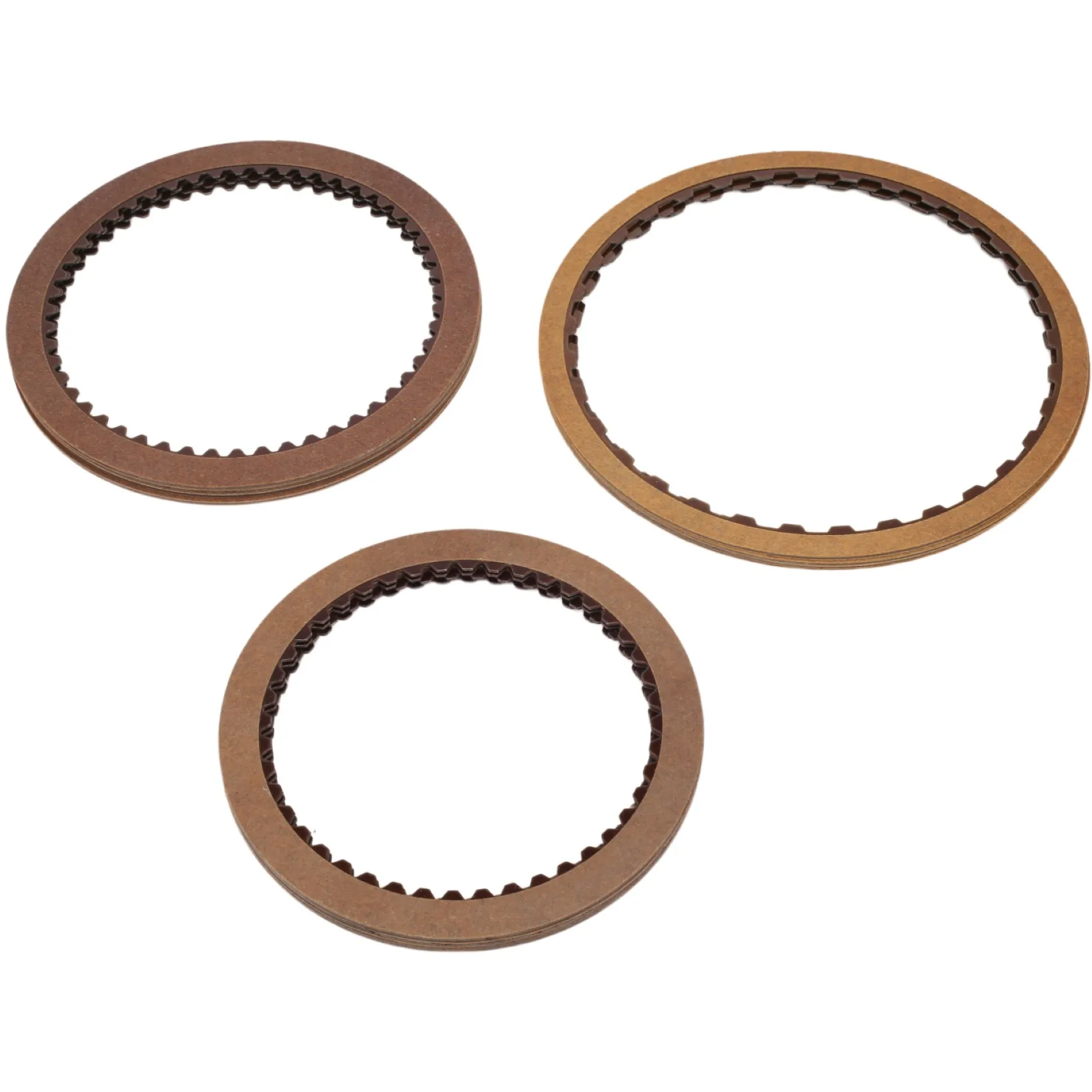 New Gearbox Friction Disc Transmission Clutch Friction Plate Kit for OPEL