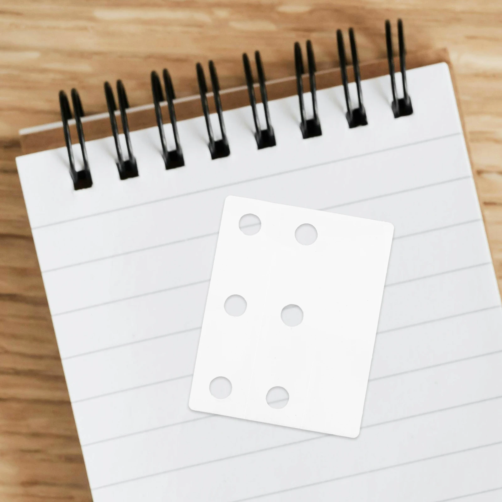 30 قطعة من أغلفة الكتب الشفافة المقاومة للماء مقاس A5 من البلاستيك الشفاف لحماية الكتب المدرسية والأغطية الصلبة للكتاب الورقي #5