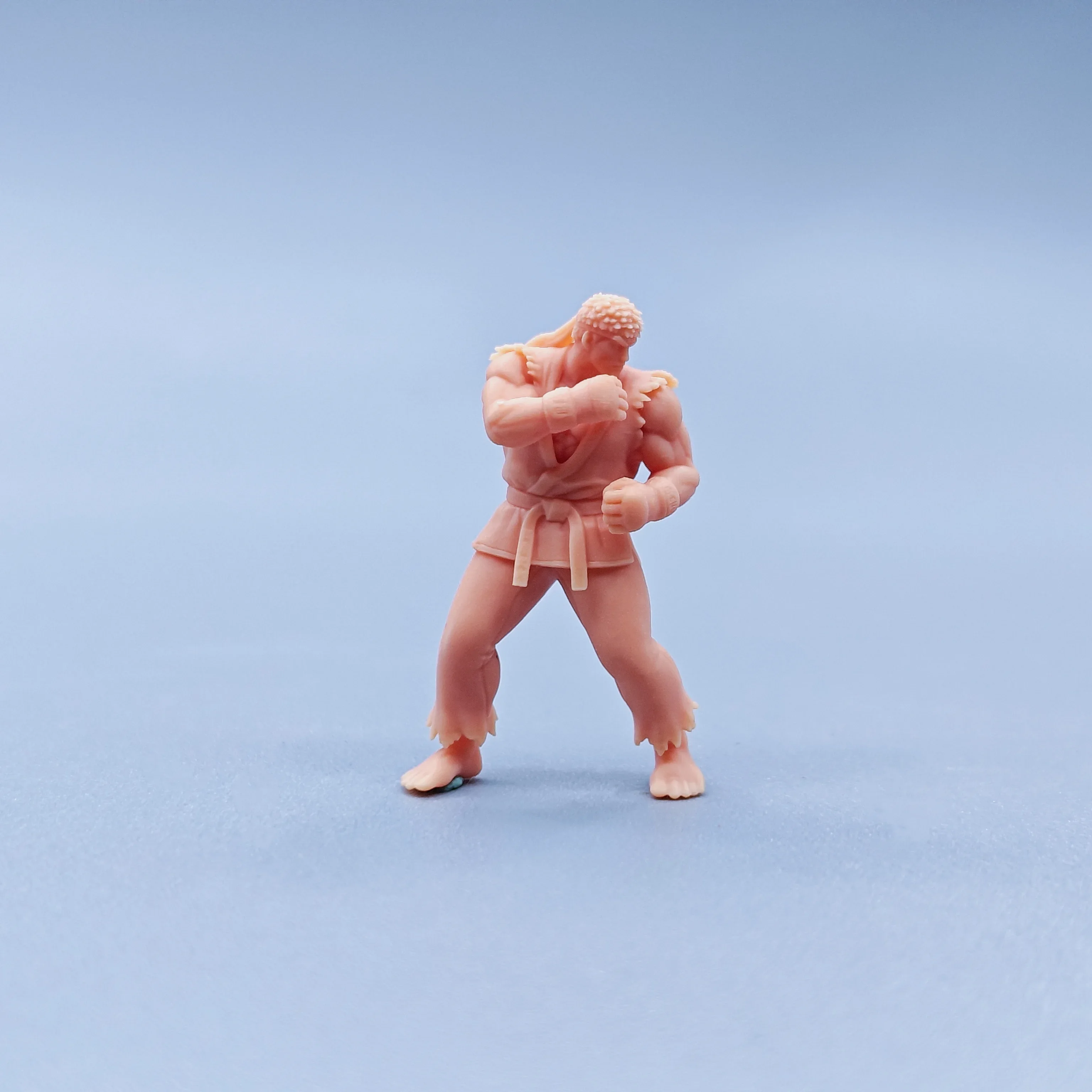 1/64 Figurines Scal…