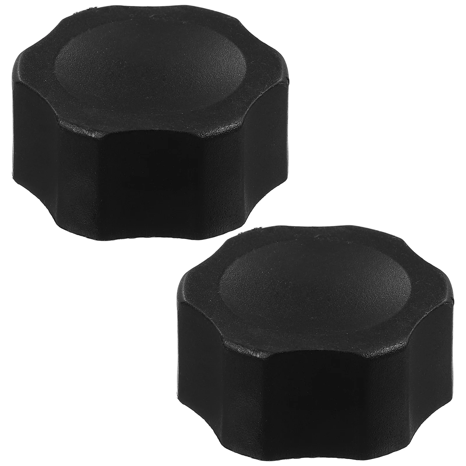 2 قطعة غطاء قاعدة المظلة الثقيلة مظلة خارجية بلاستيكية مانعة للتسرب