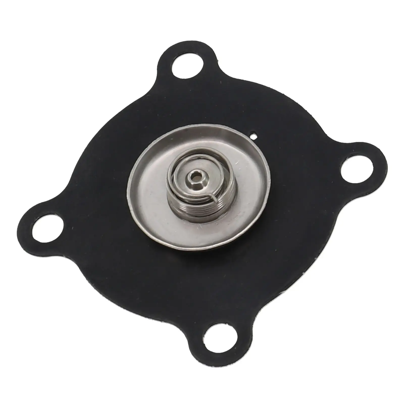 Replacement Rubber Solenoid Valve Diaphragm 1/2 & 3/4 in - Image 3