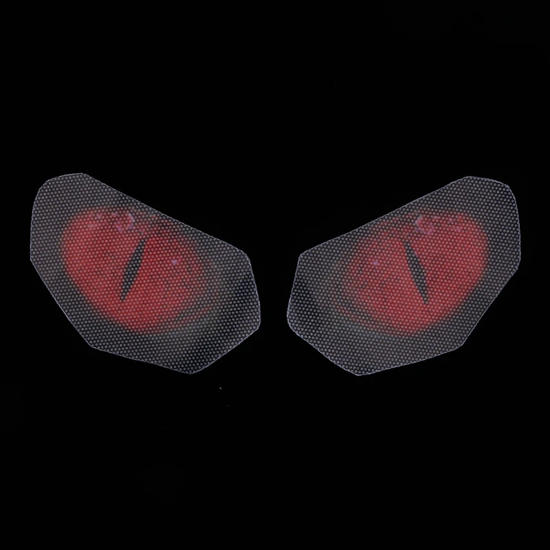 

3D передний обтекатель мотоцикла, наклейка на фару, защитные наклейки для CRF1000L CRF 1000L AFRICA TWIN 2016-2018