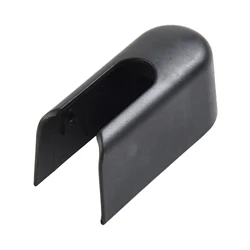 Cap Wiper Arm Nut Cover MN152106 Parts Vehicle Windshield Accessories For Mitsubishi Colt 04-13 Useful Durable