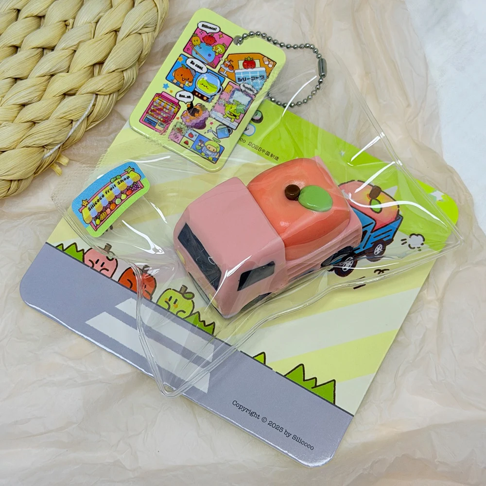 silicoco-fruit-series-mini-pink-apple-car-stress-relief-soft-silicone-toy-slow-rebound-soft-squishy-squeeze-nulala100021