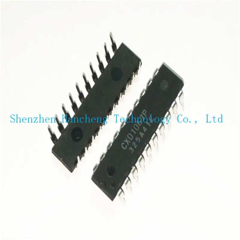 (10 pc-50 PCS) CHIP DIP20 CHIP IC baru