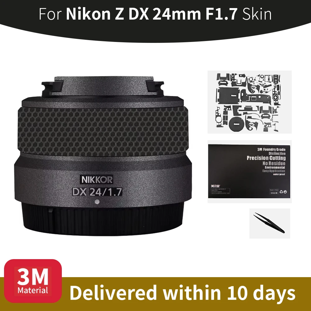 For Nikon 24Mm Skin… - image