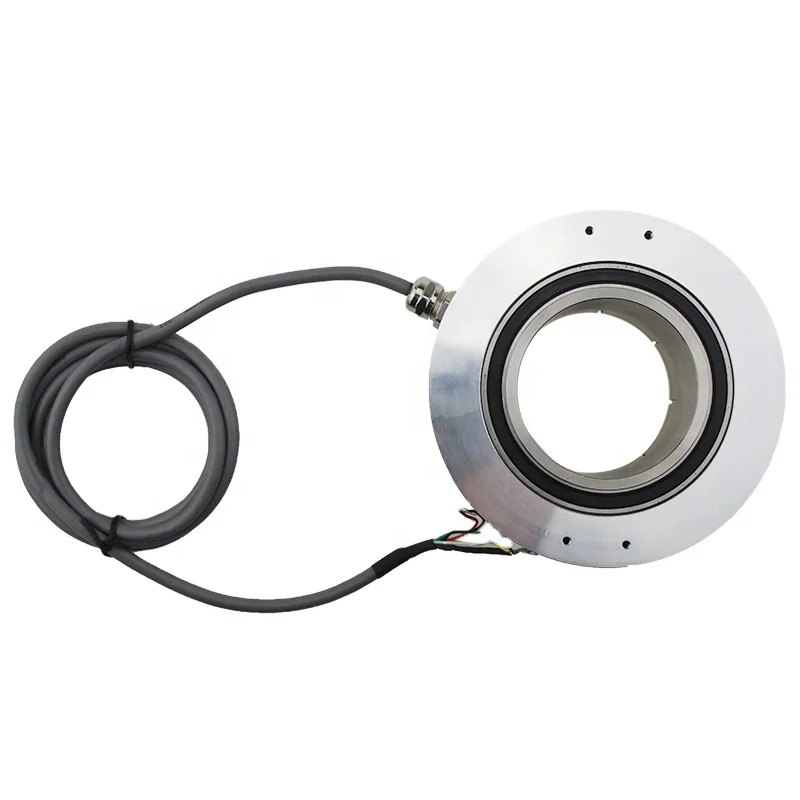 

IHA12060 2048ppr Big size hollow shaft optical rotary incremental encoder