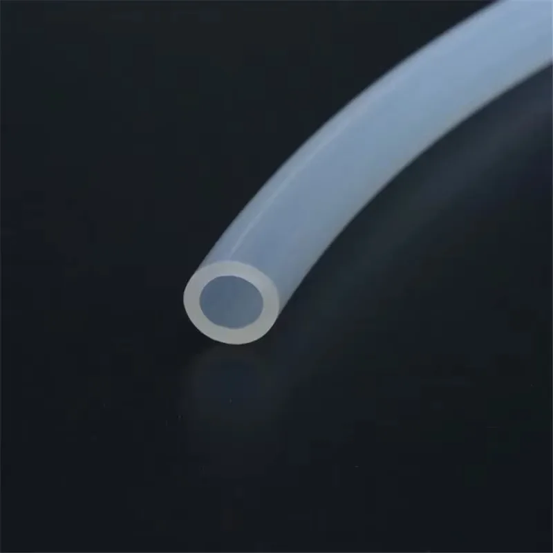 FREEZEMOD GJ-812 Diameter Pipe 8mm*12mm G1/4'' Silicone Pipe Suitable For Computer Water Cooling System. GJ-812