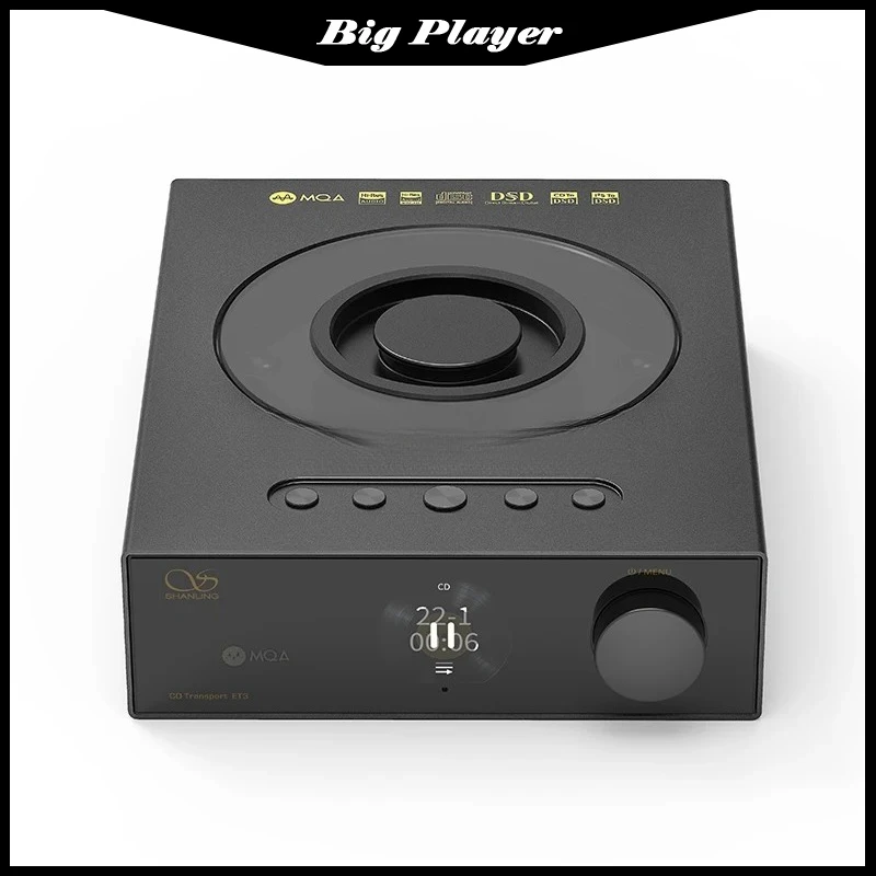 ET3 Cd Transport Pl…