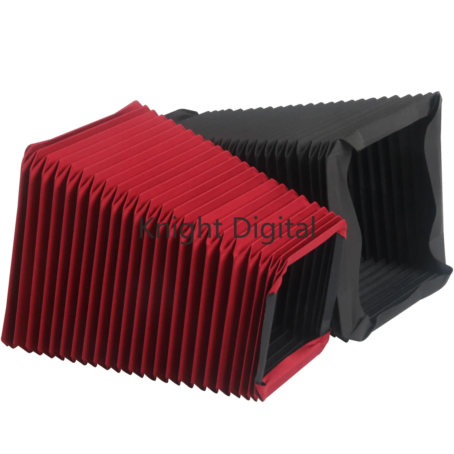 สําหรับ Linhof Technika Master 2000 3000 IV V 4x5 กล้อง Professional Made สูบลม