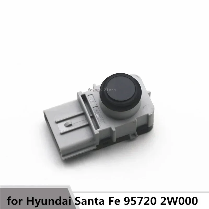

Для 2012-2015 Hyundai Santa Fe задние датчики парковки 95720-2W000