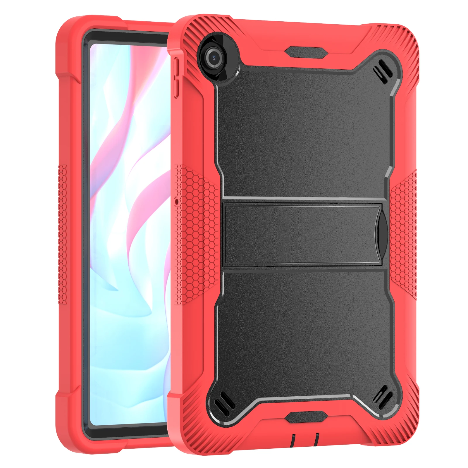 Tablet Shockproof Armor Case For Lenovo Tab 10.1 2025 TB311FU ZhaoYang K10C K10 2nd TB311XU TB311XC 10.1