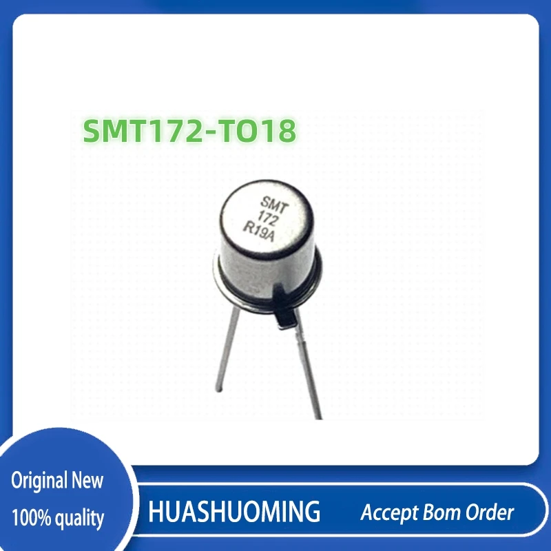 2PCS-10PCS/LoT  New  SMT172-TO18   SMT172   replace   SMT160-30