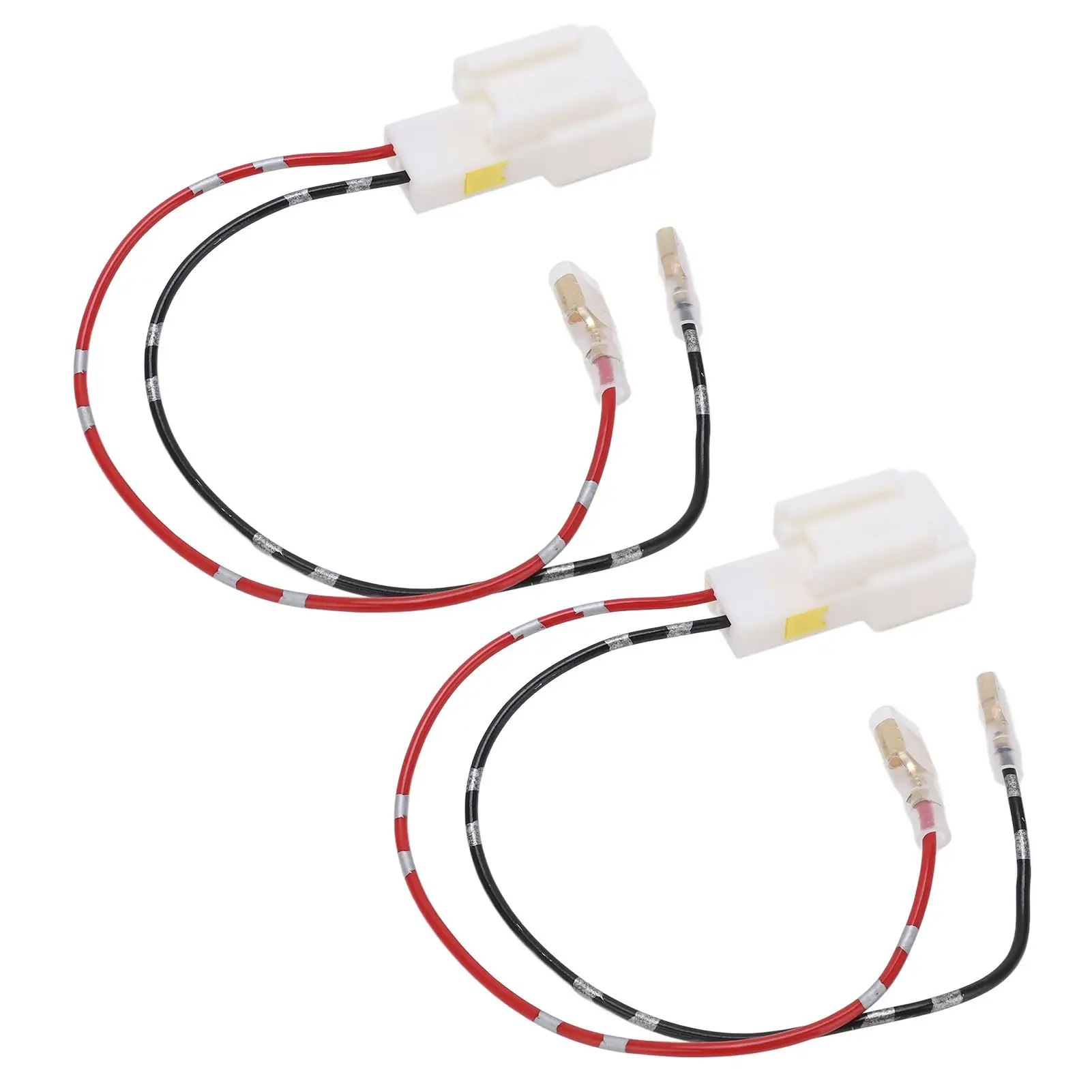 لسيارة مكبر للصوت كابل عالية الدقة نقل البيانات سلك مكبر الصوت دائم للسيارة لعشاق الموسيقى استبدال ل #3