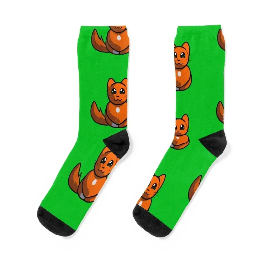 

Squirrelflight Socks cool funny gift gym ankle Socks Man Women's