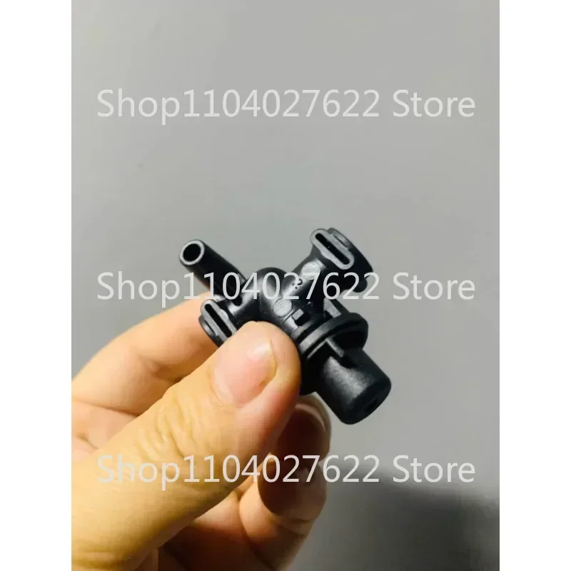 Two-way Pressure Relief Valve Connector, Applicable to JURA Coffee Machine F50