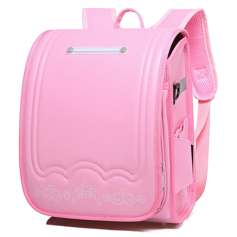 New Fashion Japanese Style School Bags for Boys Girls Brand Children Backpack Student Book Bag Large Capacity Kids Schoolbag