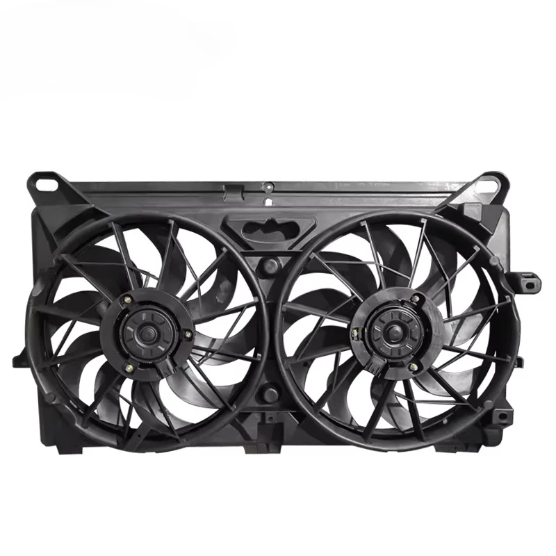 Good stuff High quality electric radiator fan
