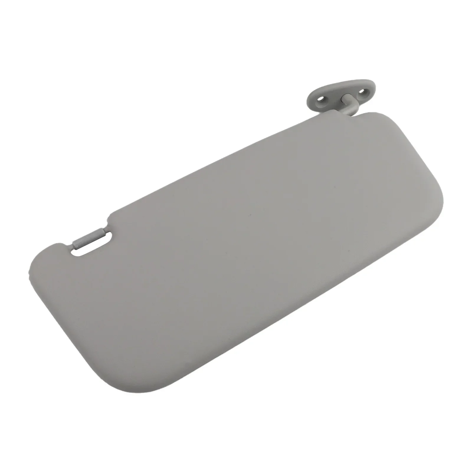 

Car Gray Left Right Sun Visor For Hyundai Getz Click 02-12 852101C200 852201C200 Gray Plastic Sun Visor Car Accessories