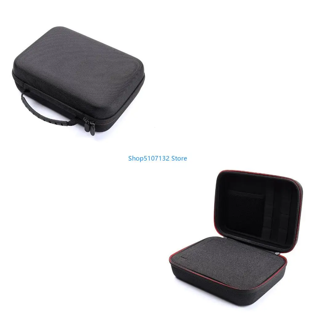 87HD Storage Hard B… - image