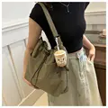 green-with pendant