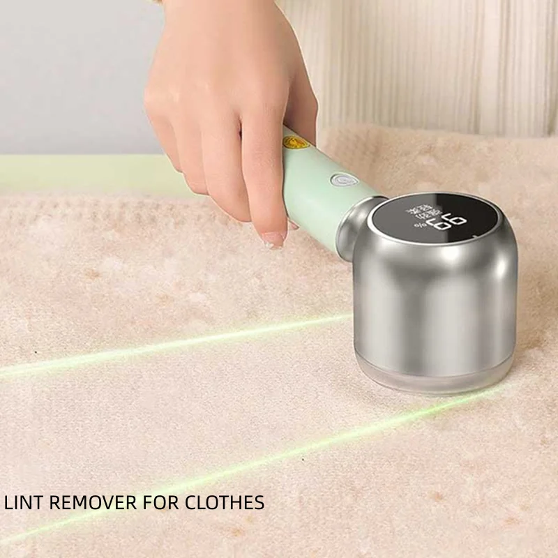 

Новый удобный домашний триммер для волос, перезаряжаемое устройство для удаления шариков для одежды, портативное устройство для удаления шариков для бритья