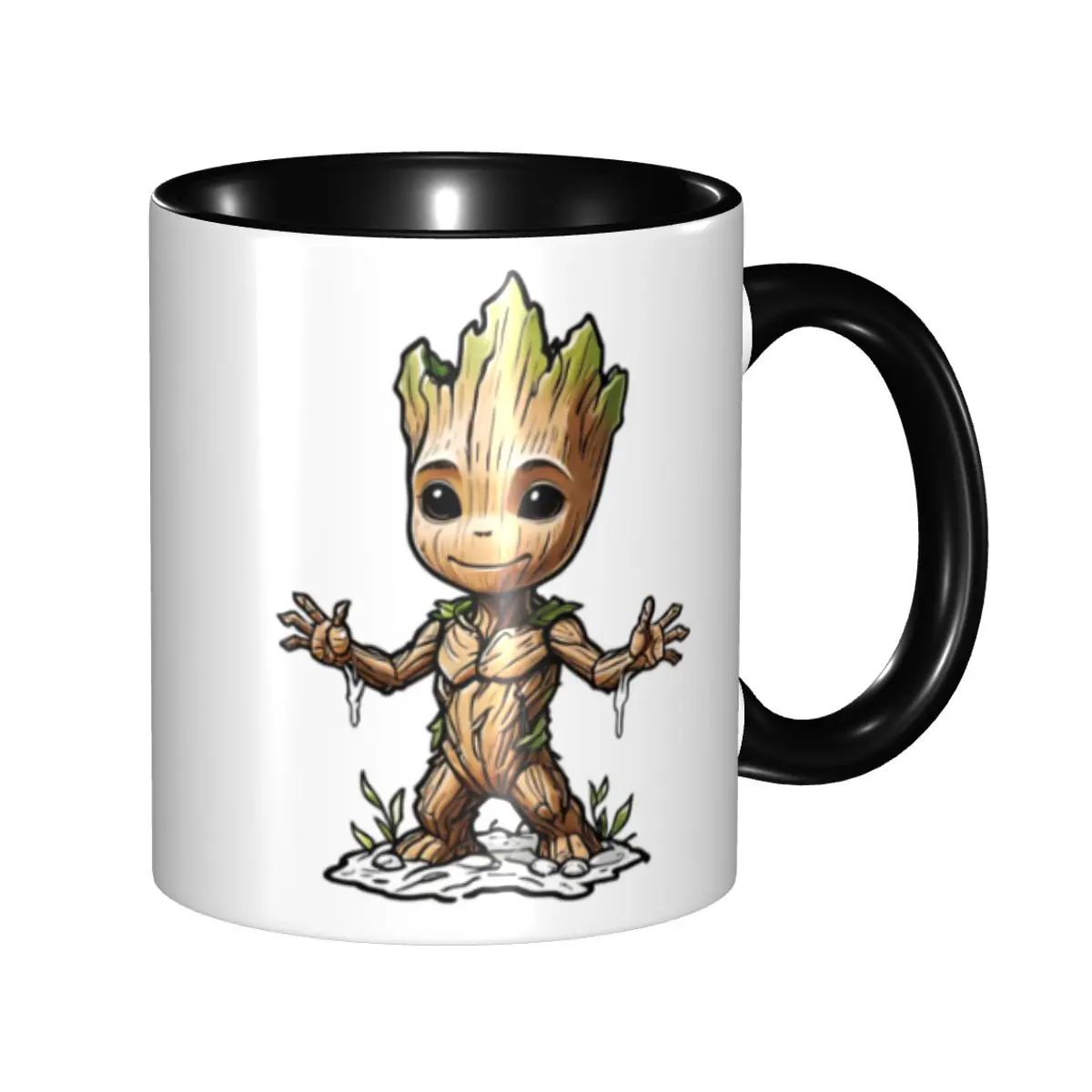 Custom Guardians Of…