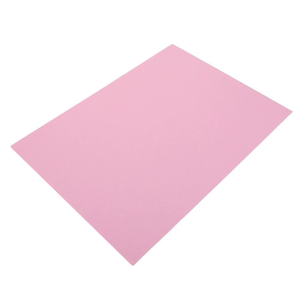 

Flexible PVC Carving Block Linoleum Sheets 17.68x11.79inch Soft Printmaking Blocks for Beginners Art Classes DIY