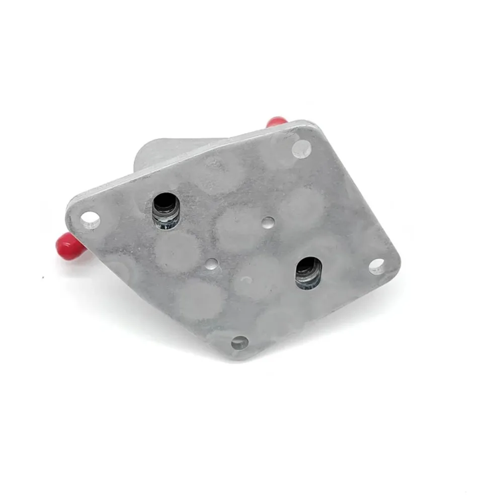 264103 Refrigerador de aceite de motor CAA0 26410-3CAA0 para Hyundai 09-12 Santa Fe para Kia Sorento K7 Cadenza 26410 3CAA0