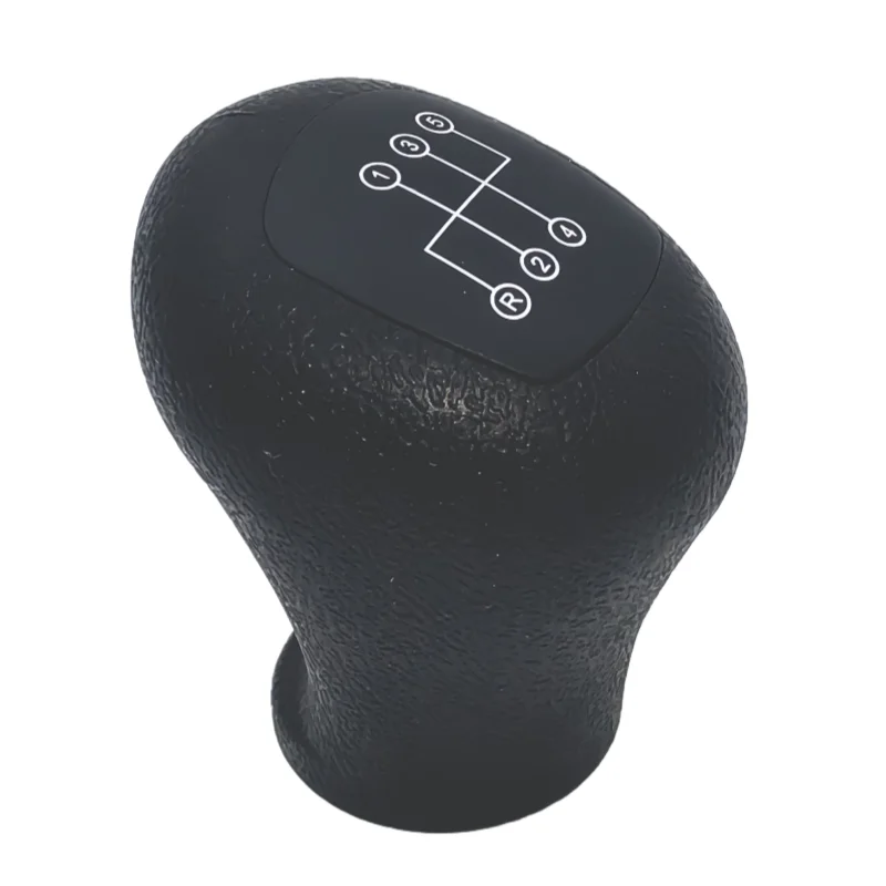 Perilla de palanca de cambios negra compatible con mercedes-benz Actros Atego Axor 2 Mk Ng 6202600040 6202670010 6202680142 A6202680042