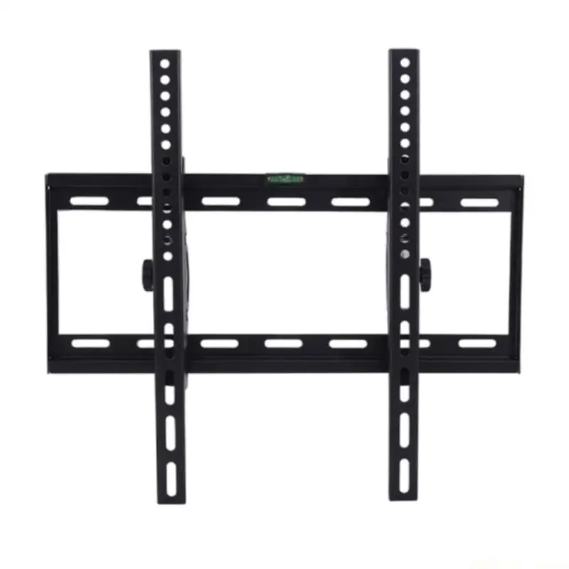 M5TD Wall Mount Bracket Low Profile for Most 26-55inch/40-70inch LED LCD Flat Screen Weight up to 50KG Screen Bracket Holder