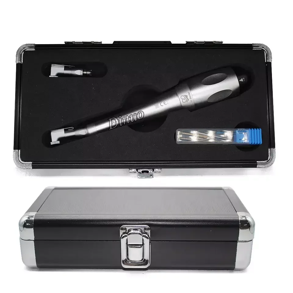 Den Tal Equipment A…