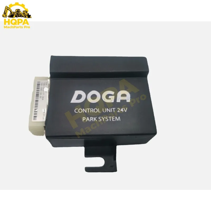 

Контроллер двигателя стеклоочистителя 300611-00271 300611-00271A для Doosan Daewoo DX225 DX300