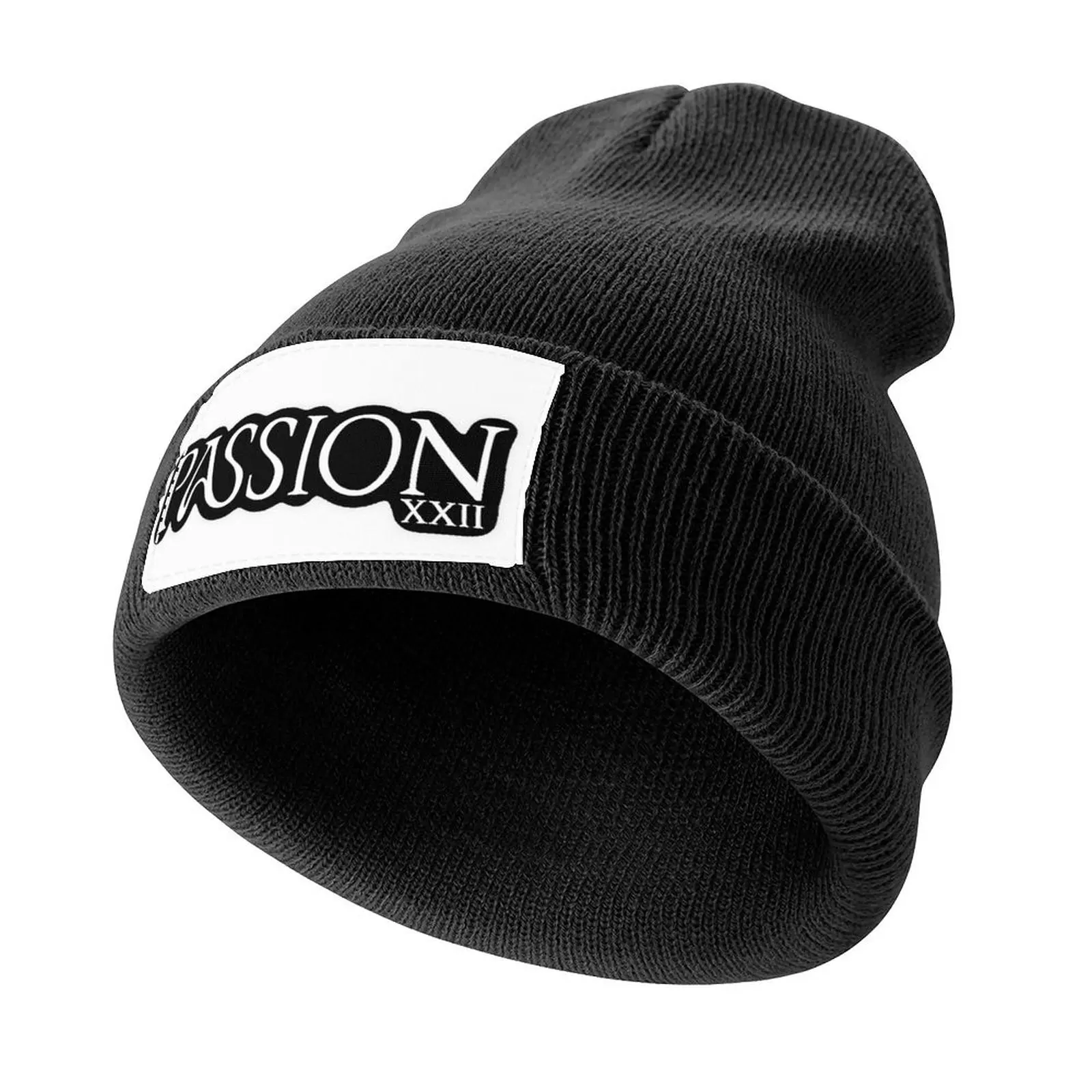 Passion Conference 2022Cap Knitted Cap Hat Man Luxury Beach Outing Men's Baseball Women's