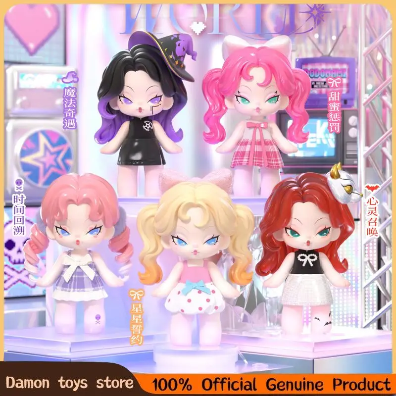 新しい-dodosugar-ナミ仮想領域シリーズフィギュアブラインドボックスおもちゃミニ漫画グッズおもちゃデスクトップ装飾誕生日ギフト