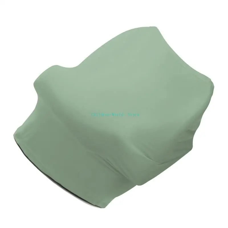 

R9JD Baby Multifunctional Safety Cover Landscape Pram Carry Basket Sleeve Case