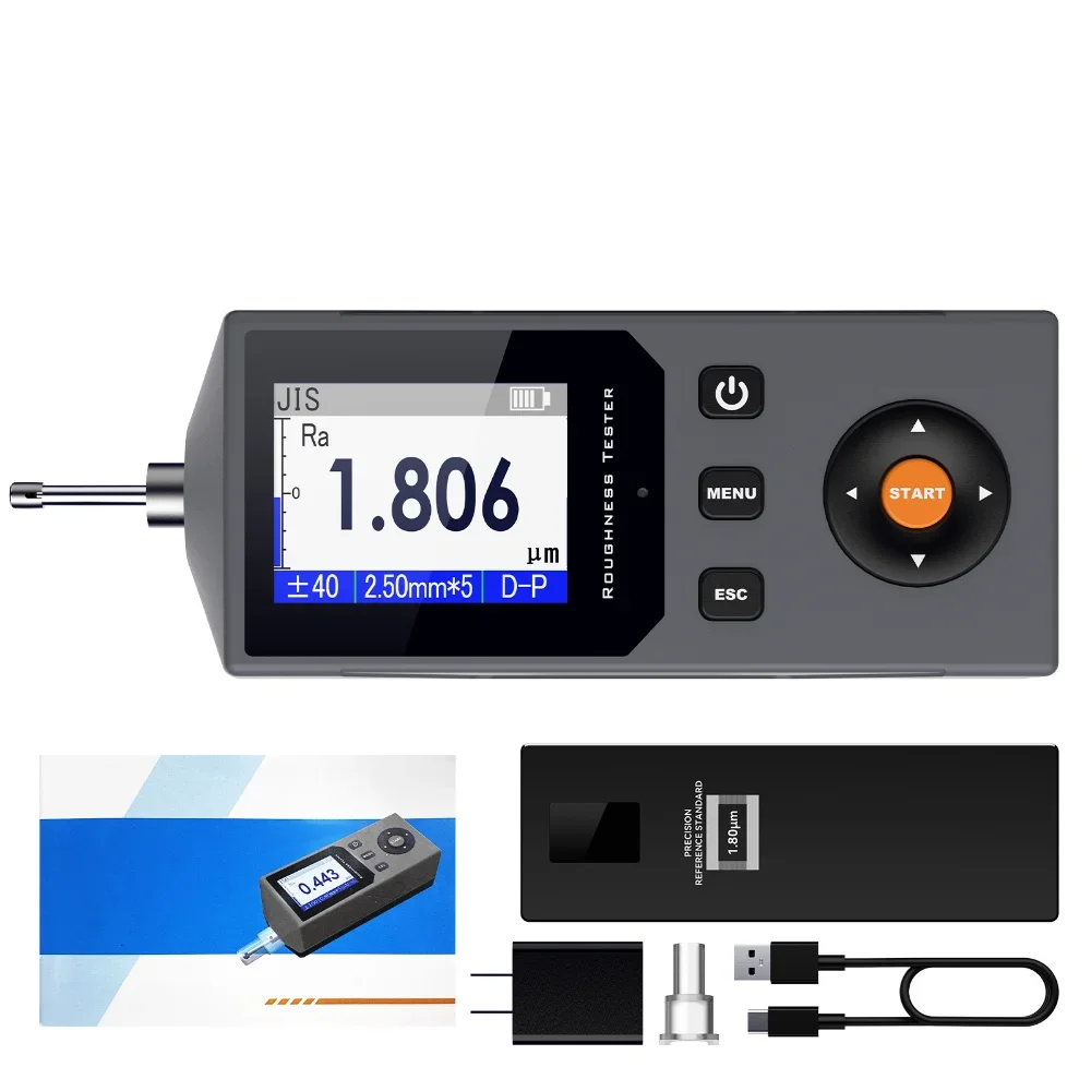 Display Surface Rou… - image