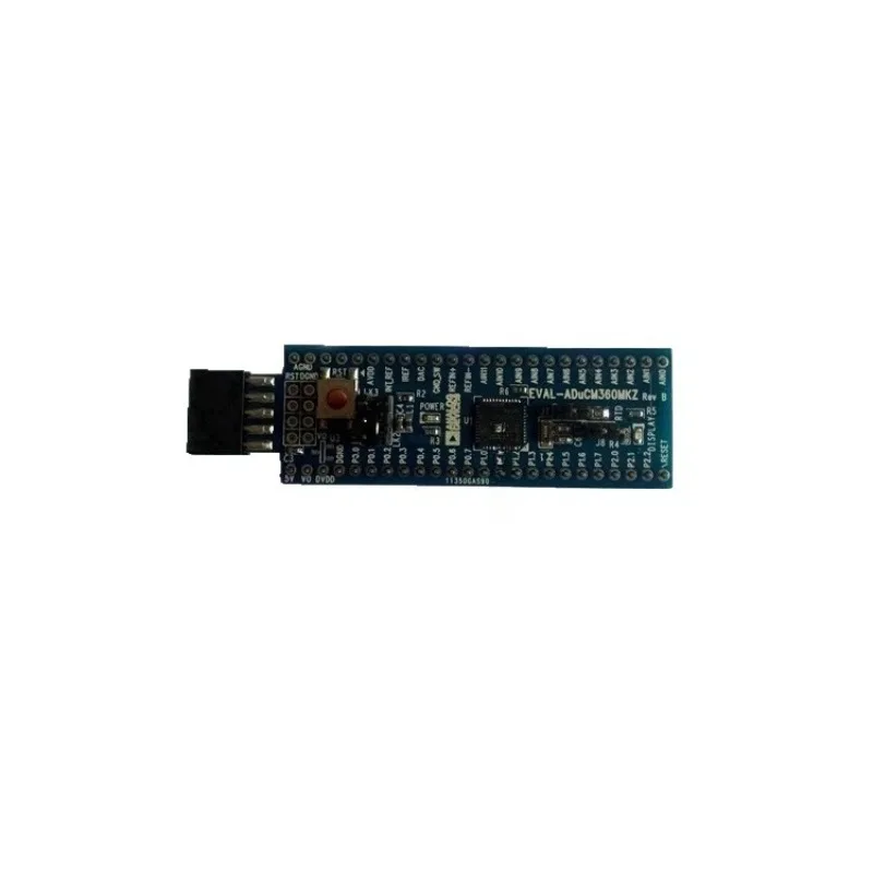 ADuCM360 development board with JLink emulator: EVAL-ADUCM360MKZ